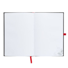 Cuaderno A5 premium led Deadpool Marvel